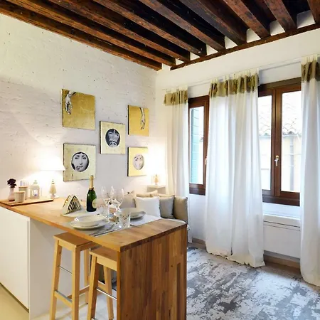Home Venice Apartments - Biennale 1 - 2 - 3 Exterior photo