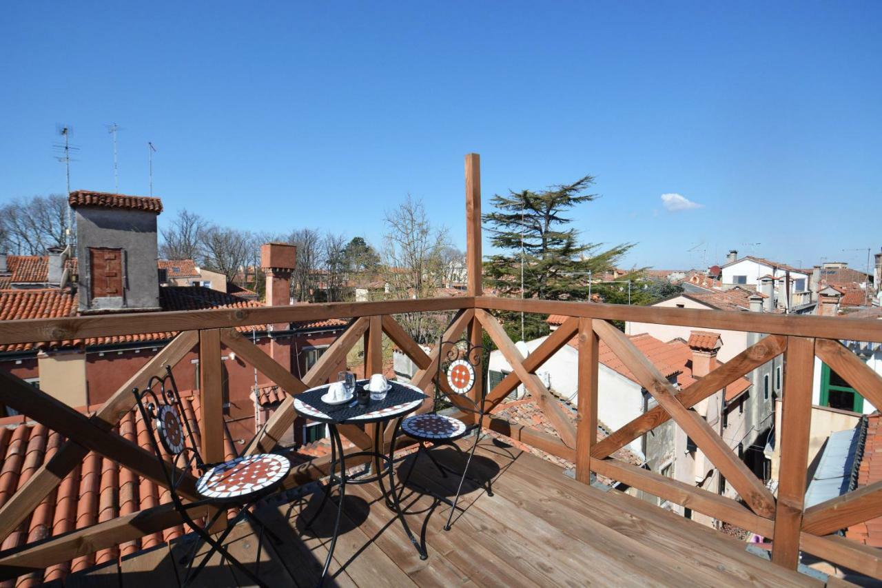 - Biennale 1 - 2 - 3 Apartamento *