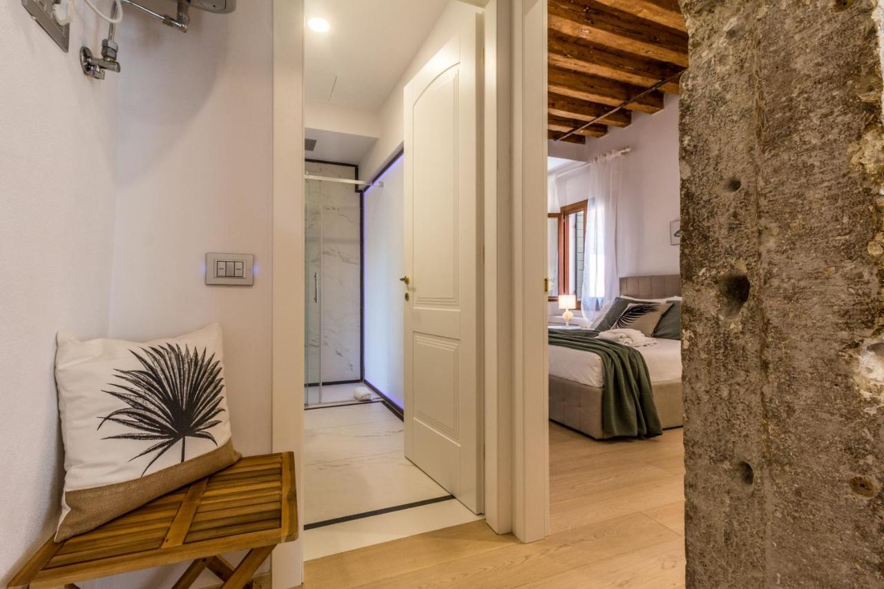 - Biennale 1 - 2 - 3 Apartamento *
