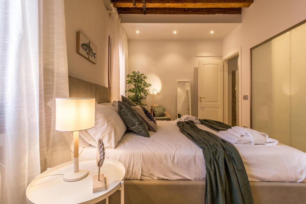 - Biennale 1 - 2 - 3 Apartamento Veneza