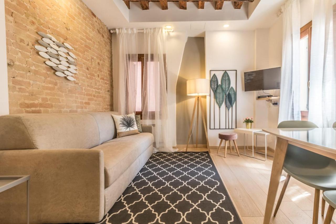 - Biennale 1 - 2 - 3 Apartamento *