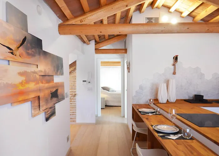 Home Venice Apartments - Biennale 1 - 2 - 3