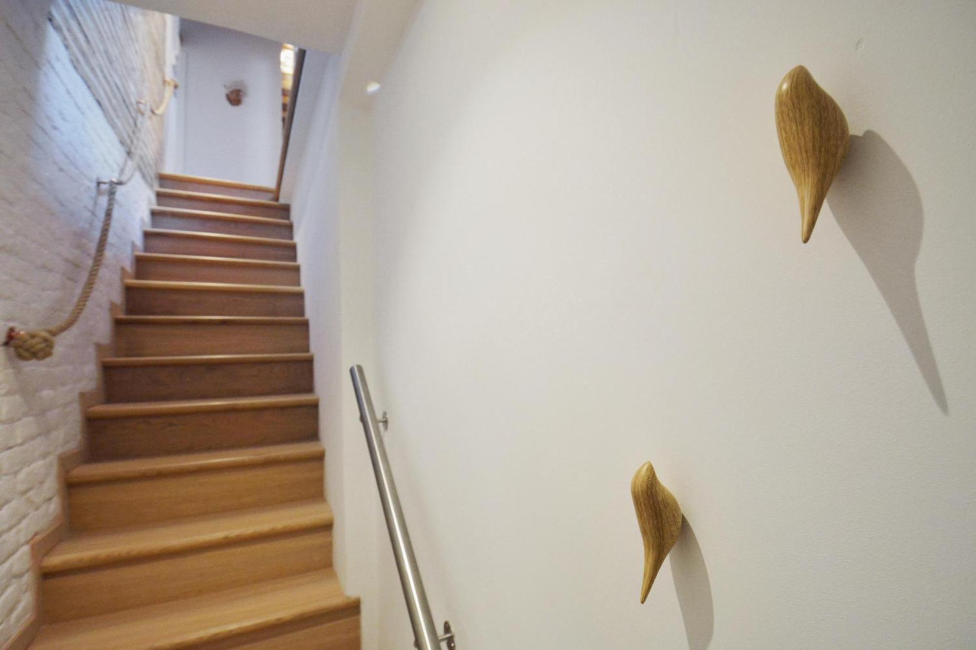 Appartement - Biennale 1 - 2 - 3