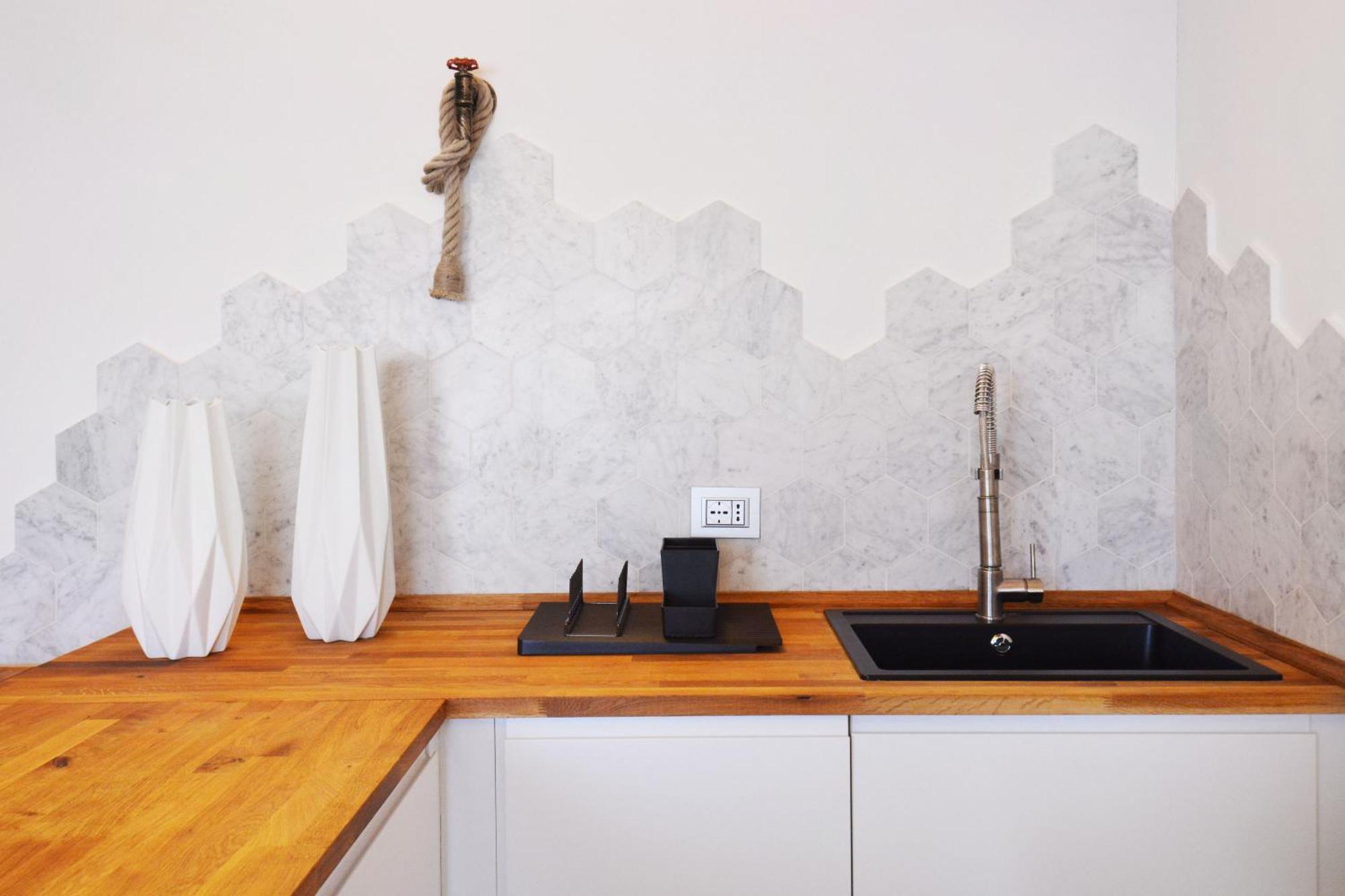 Appartement - Biennale 1 - 2 - 3 *