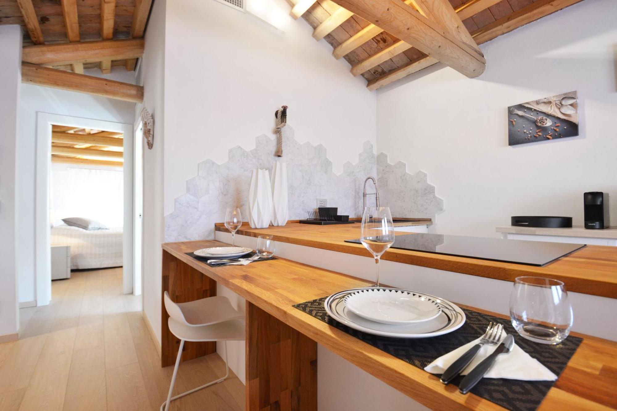 Appartement - Biennale 1 - 2 - 3 Venise