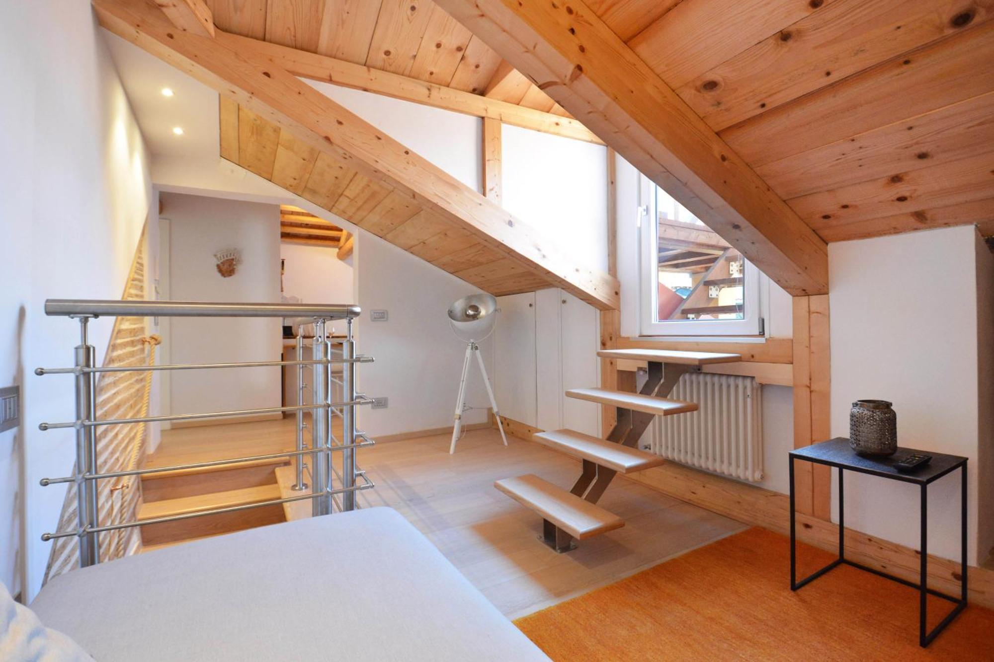 Appartement - Biennale 1 - 2 - 3 Venise