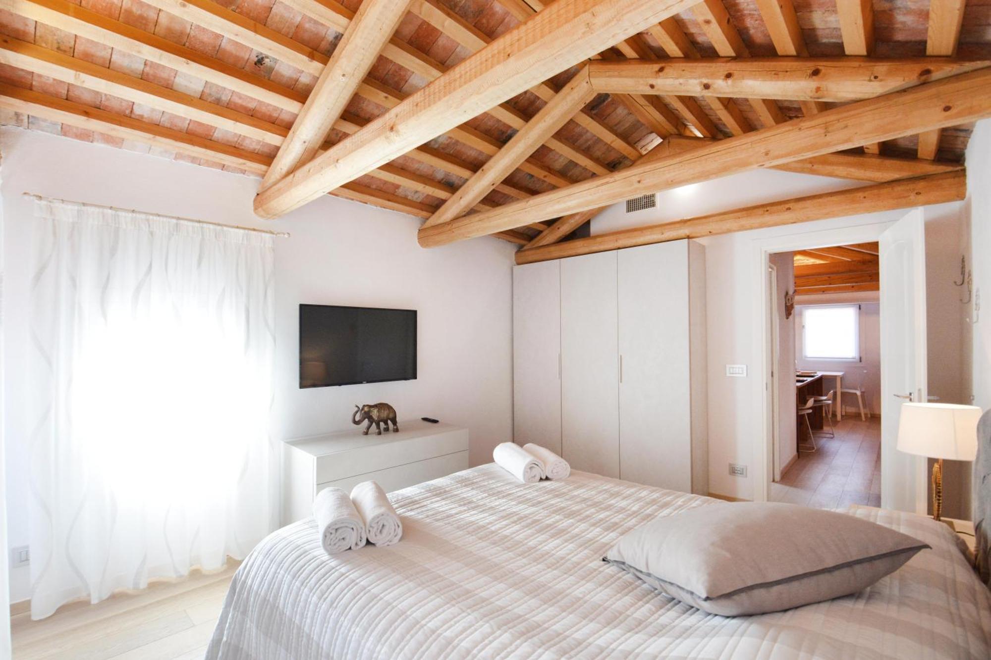 Appartement - Biennale 1 - 2 - 3