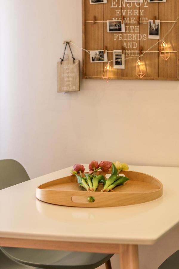 - Biennale 1 - 2 - 3 Appartement *