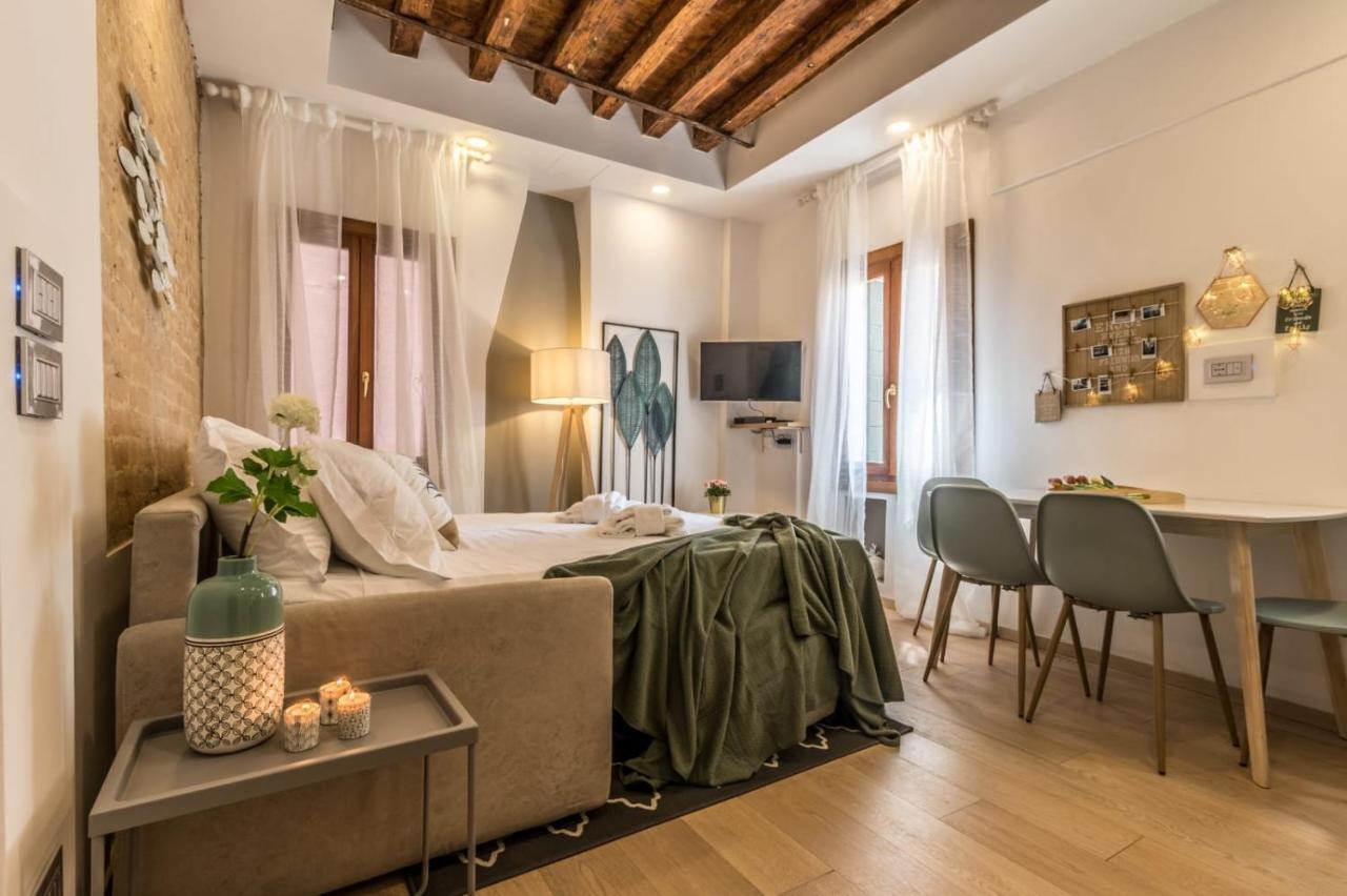 Appartement - Biennale 1 - 2 - 3